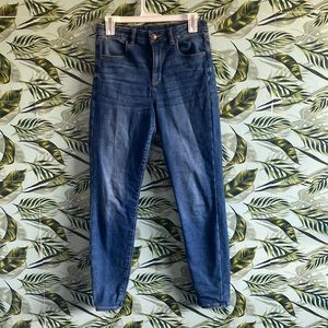 American Eagle next level stretch size 6